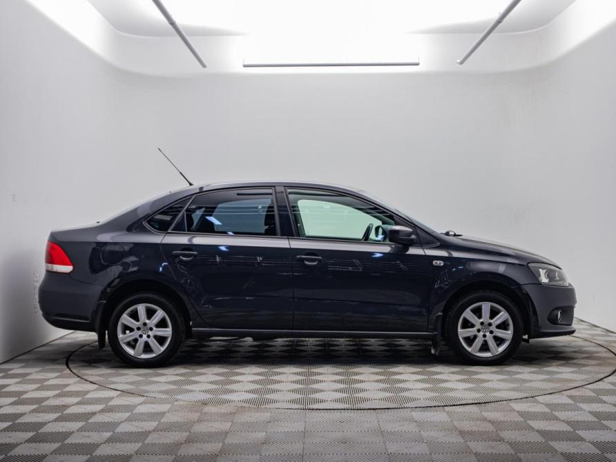 Volkswagen Polo V Москва  - изображение 4