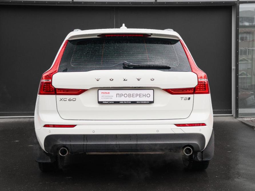Volvo XC60 II Москва  - изображение 5