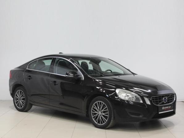 Volvo S60 II с пробегом 2012 года, цена 1 150 000 рублей, 215845 км, седан, Автокод Объявления