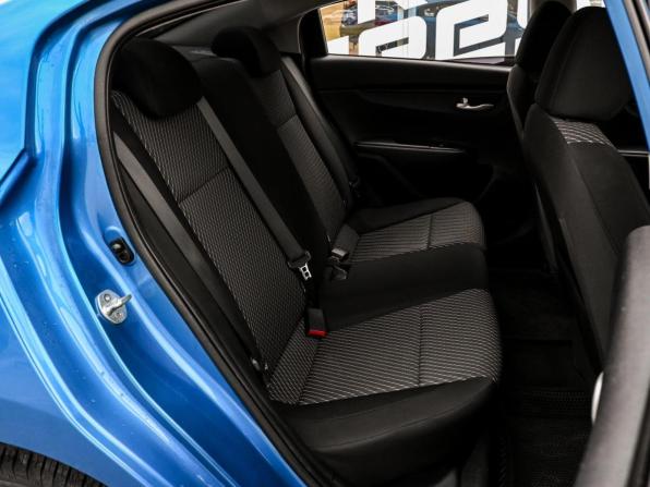 Kia Rio IV с пробегом 2017 года, цена 1 174 000 рублей, 147881 км, седан, Автокод Объявления