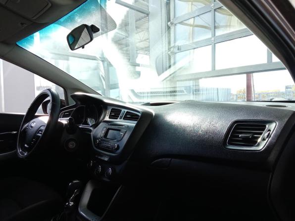 Kia Ceed II с пробегом 2014 года, цена 729 000 рублей, 240000 км, хэтчбек, Автокод Объявления