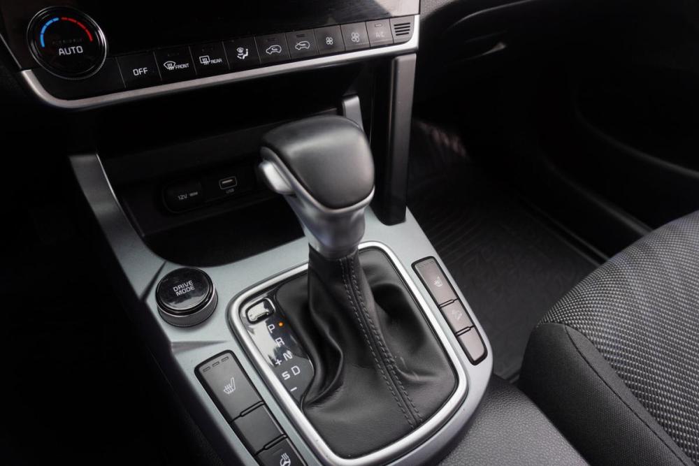 Kia Seltos I Ульяновск  - изображение 16
