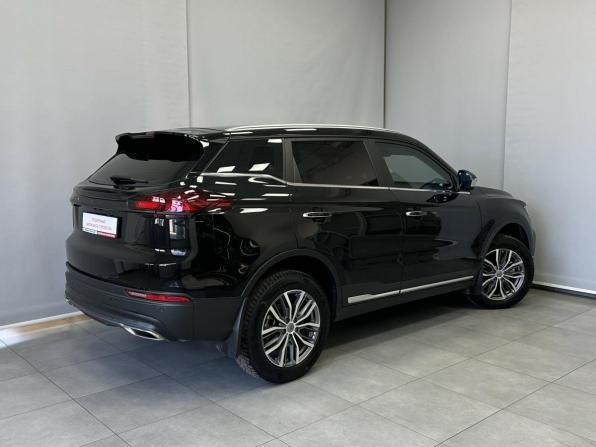 Geely Atlas Pro с пробегом 2023 года, цена 2 255 000 рублей, 30001 км, внедорожник, Автокод Объявления