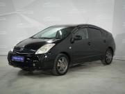 Toyota Prius II Рестайлинг (XW20) Новосибирск  - изображение 32