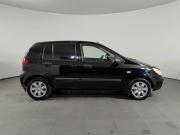 Hyundai Getz I Рестайлинг Уфа  - изображение 27