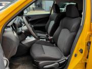 Nissan Juke I Рестайлинг Кропоткин  - изображение 29