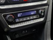 Hyundai Sonata VII (LF) Рестайлинг Москва  - изображение 48