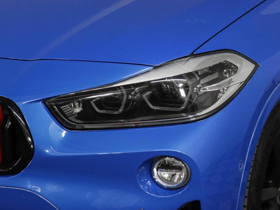 BMW X2 I (F39) Химки  - изображение 7