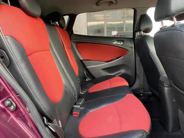 Hyundai Solaris I с пробегом 2011 года, цена 765 000 рублей, 191946 км, хэтчбек, Автокод Объявления