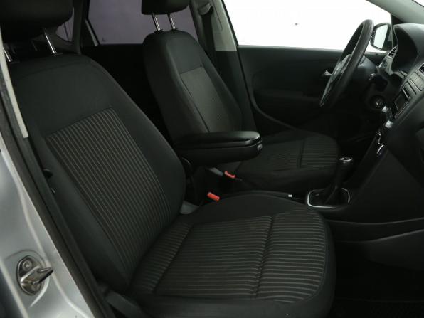 Volkswagen Polo V с пробегом 2011 года, цена 565 000 рублей, 161000 км, седан, Автокод Объявления