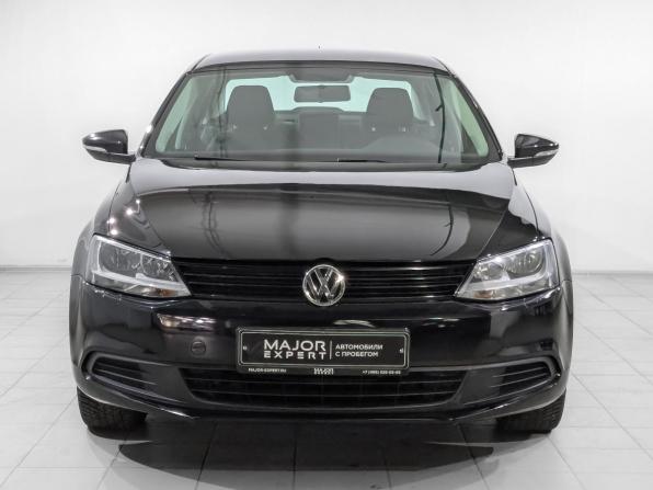 Volkswagen Jetta VI с пробегом 2014 года, цена 1 300 000 рублей, 63700 км, седан, Автокод Объявления