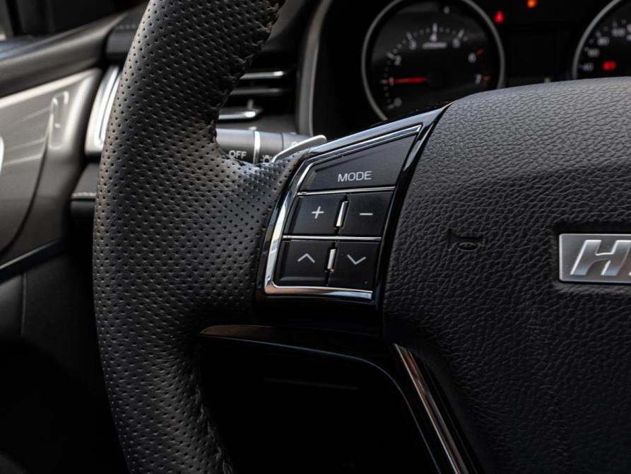 Haval M6 II Краснодар  - изображение 17