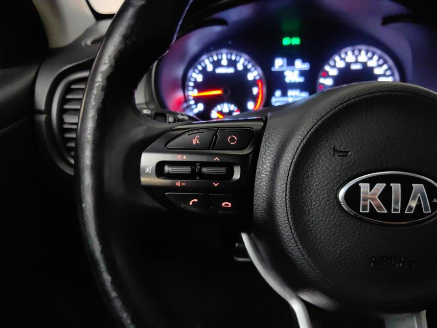 Kia Rio IV Подольск  - изображение 18