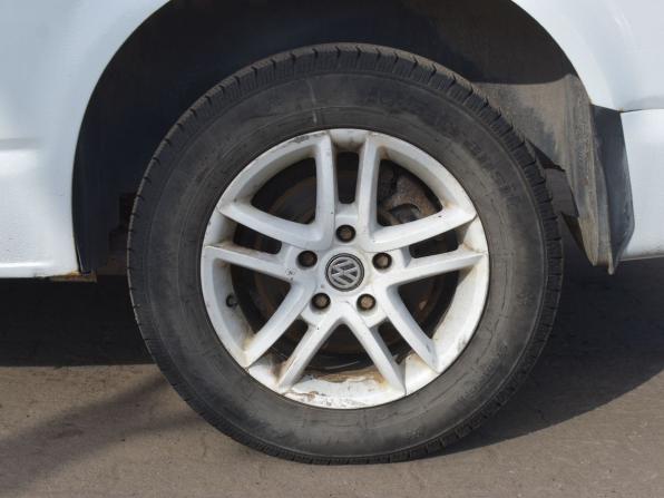 Volkswagen Transporter T5 с пробегом 2007 года, цена 697 000 рублей, 426600 км, минивэн, Автокод Объявления