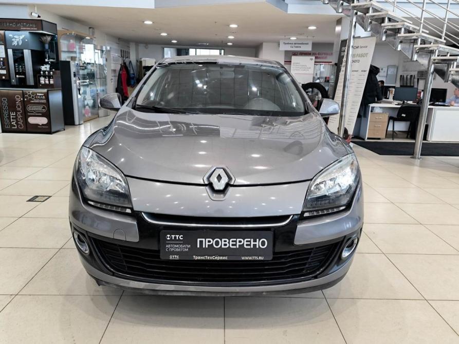 Renault Megane III Рестайлинг Казань  - изображение 2