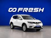 Nissan X-Trail III Москва  - изображение 21