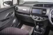 Toyota Vitz III (XP130) Рестайлинг 2 Томск  - изображение 32