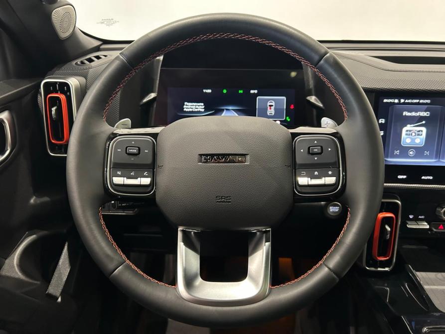 Haval Dargo I Санкт-Петербург  - изображение 20