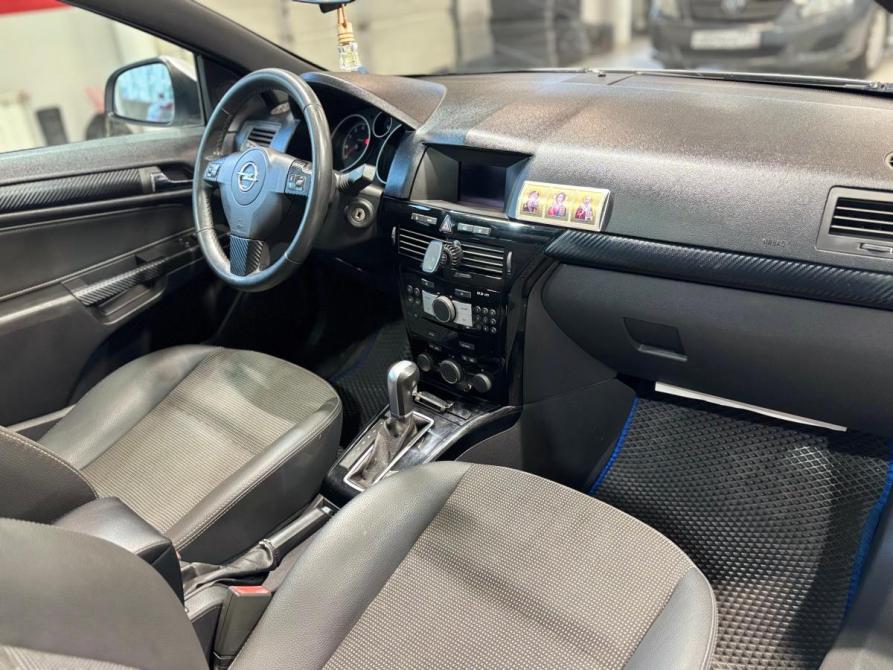 Opel Astra H Рестайлинг Челябинск  - изображение 17