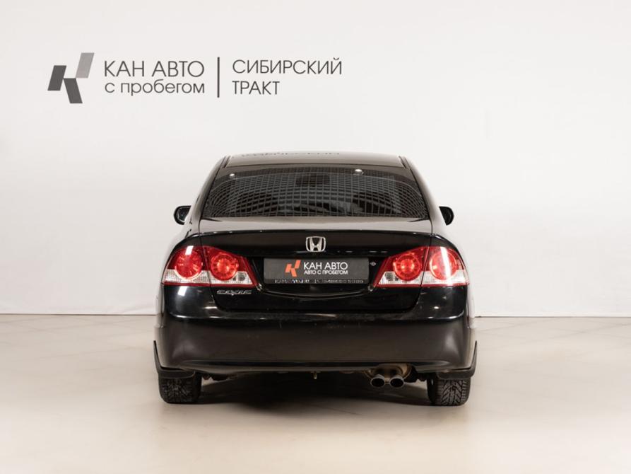 Honda Civic VIII Казань  - изображение 4