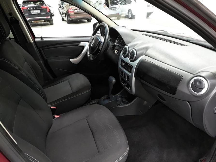 Renault Sandero I Казань  - изображение 13
