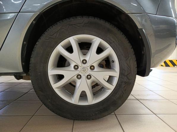 Renault Koleos I с пробегом 2008 года, цена 755 000 рублей, 343895 км, внедорожник, Автокод Объявления