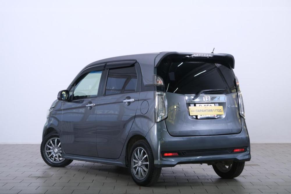 Honda N-WGN I Омск  - изображение 5
