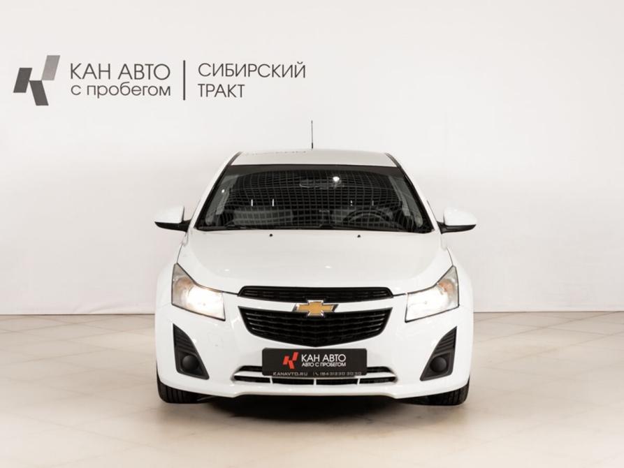 Chevrolet Cruze I Казань  - изображение 2