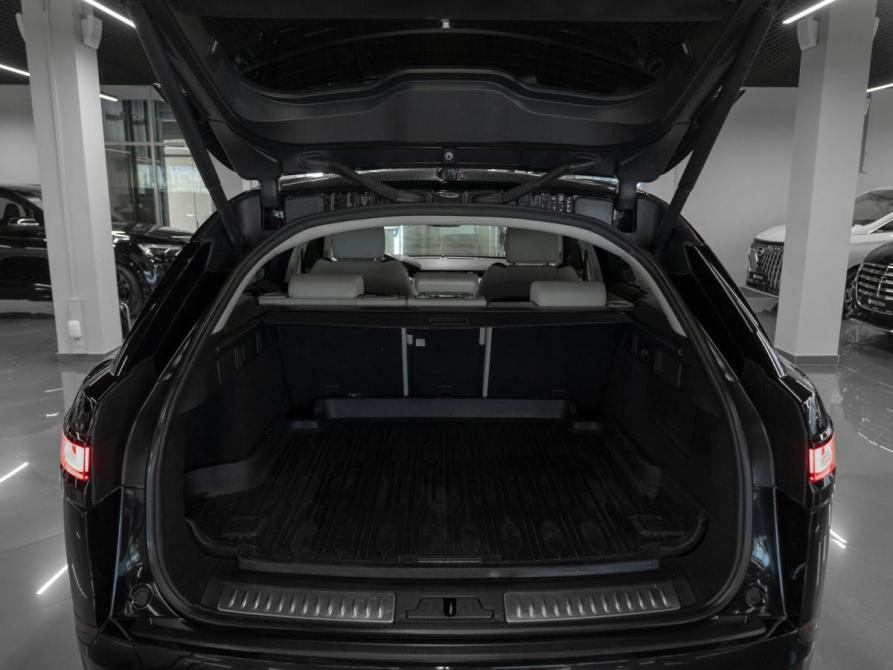 Land Rover Range Rover Velar I Москва  - изображение 25
