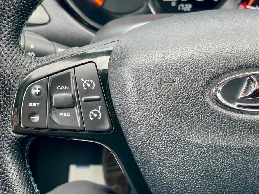 Lada (ВАЗ) Vesta I Вологда  - изображение 16