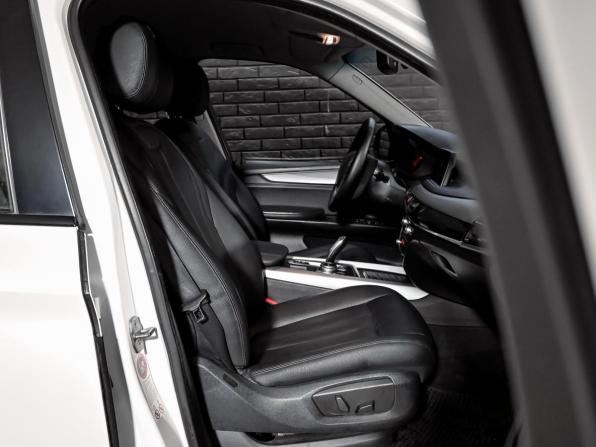 BMW X5 III (F15) с пробегом 2014 года, цена 2 850 000 рублей, 267864 км, внедорожник, Автокод Объявления
