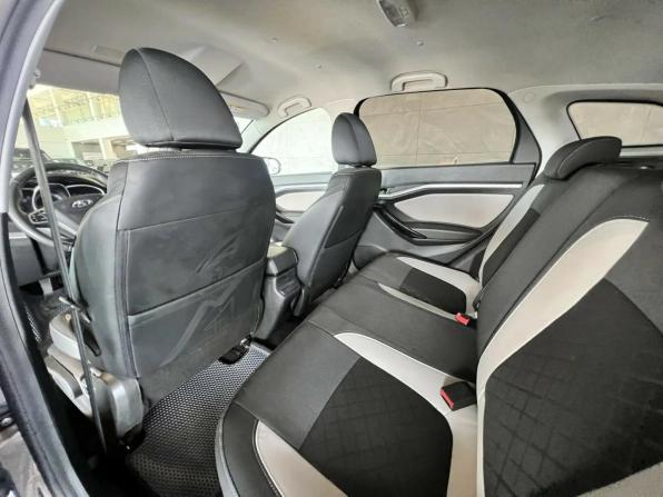 Lada (ВАЗ) Vesta I с пробегом 2021 года, цена 1 095 000 рублей, 118656 км, универсал, Автокод Объявления