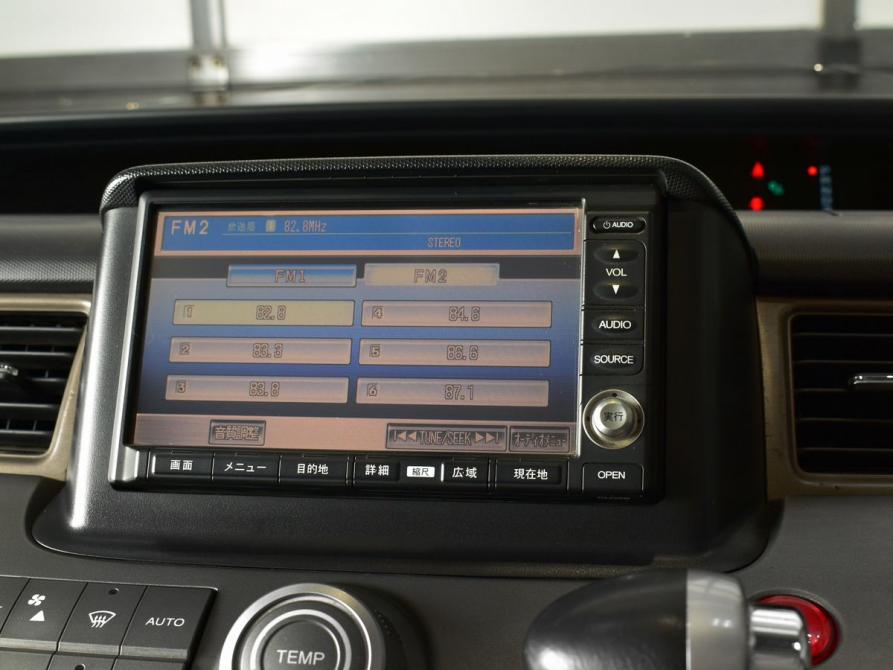 Honda Stepwgn III Кемерово  - изображение 17