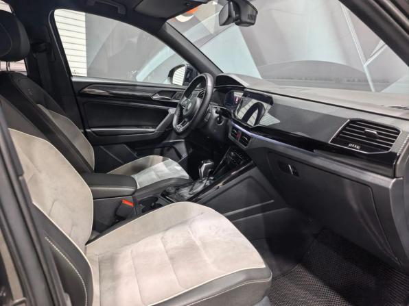 Volkswagen Tayron I с пробегом 2020 года, цена 3 250 000 рублей, 69321 км, внедорожник, Автокод Объявления