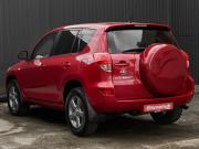Toyota RAV4 III (XA30) Екатеринбург  - изображение 27