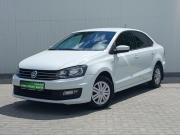 Volkswagen Polo V Рестайлинг Новочеркасск  - изображение 15