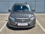 Lada (ВАЗ) Granta I Рестайлинг Воронеж  - изображение 23