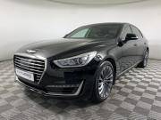 Genesis G90 I Москва  - изображение 21