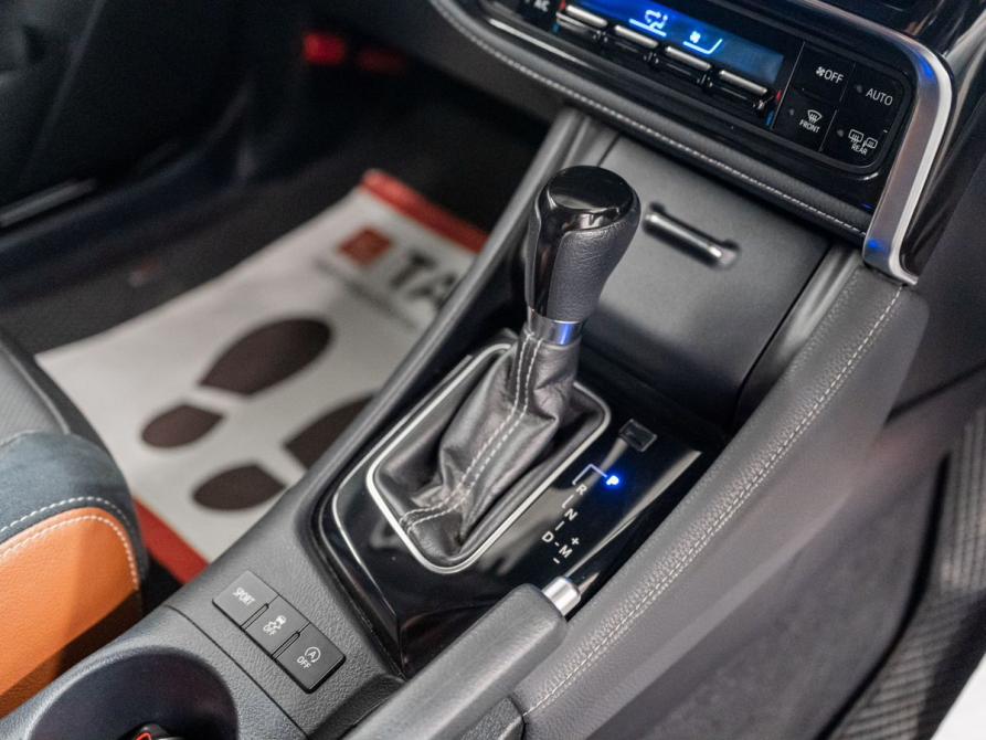 Toyota Auris II Рестайлинг Красноярск  - изображение 18