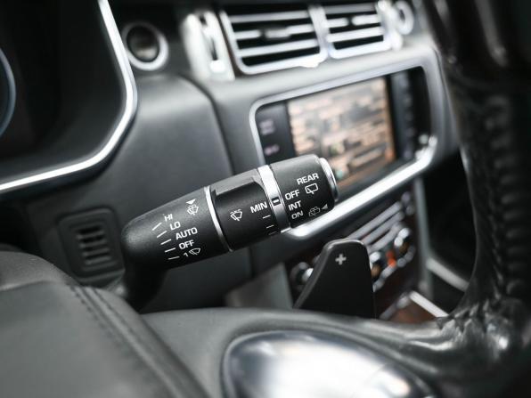 Land Rover Range Rover IV с пробегом 2014 года, цена 3 929 900 рублей, 160000 км, внедорожник, Автокод Объявления