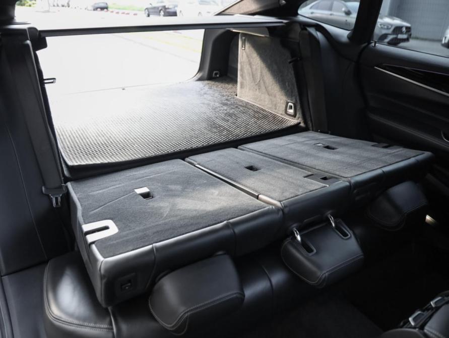 BMW 6 серии IV (G32) Санкт-Петербург  - изображение 36