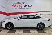 Hyundai Sonata VIII (DN8) Воронеж  - изображение 27