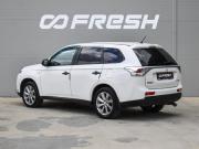 Mitsubishi Outlander III Рестайлинг Краснодар  - изображение 17