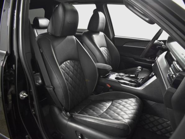 Kia Mohave I Рестайлинг 2 с пробегом 2022 года, цена 5 224 900 рублей, 85453 км, внедорожник, Автокод Объявления