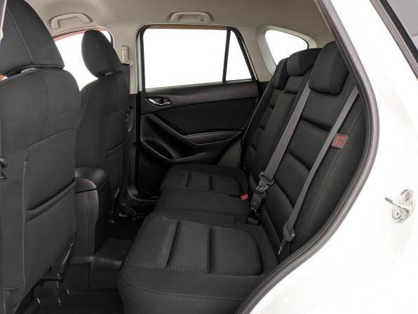 Mazda CX-5 I с пробегом 2014 года, цена 1 900 000 рублей, 118620 км, внедорожник, Автокод Объявления