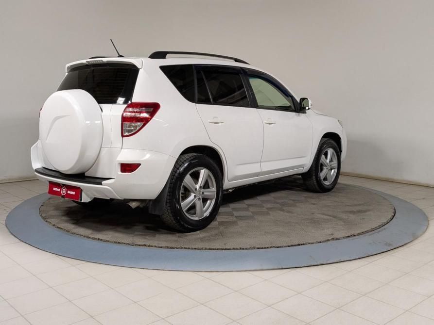Toyota RAV4 III (XA30) Рестайлинг Екатеринбург  - изображение 8