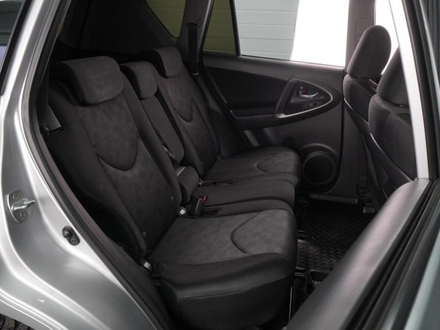 Toyota RAV4 III (XA30) Воронеж  - изображение 7