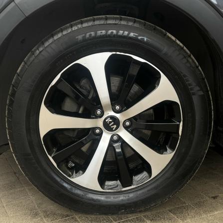 Kia Sorento III Prime с пробегом 2017 года, цена 2 530 000 рублей, 169696 км, внедорожник, Автокод Объявления