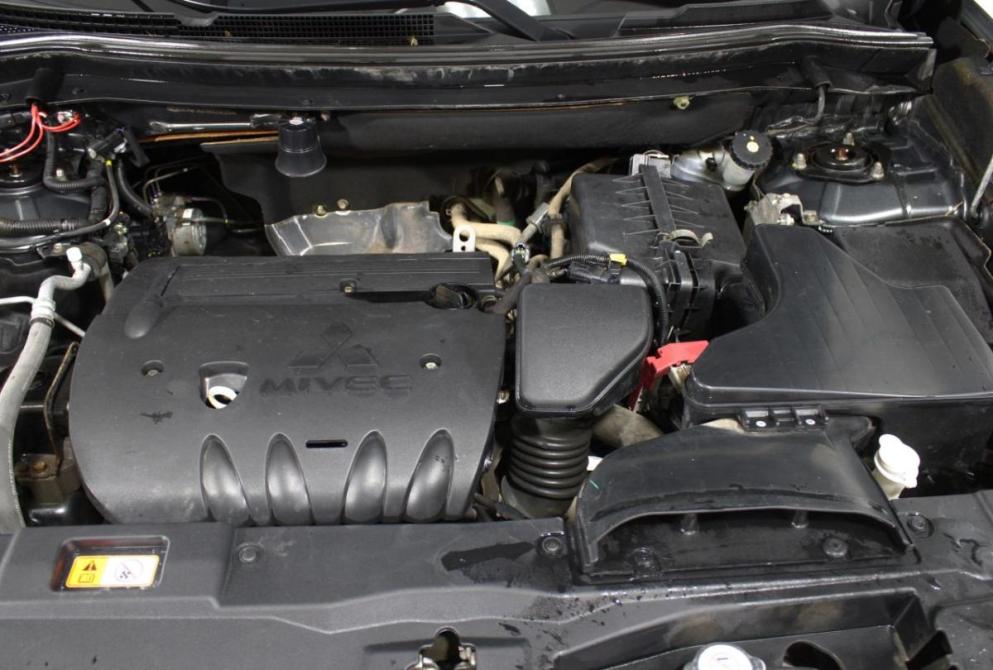 Mitsubishi Outlander III Рестайлинг 2 Нижний Новгород  - изображение 24