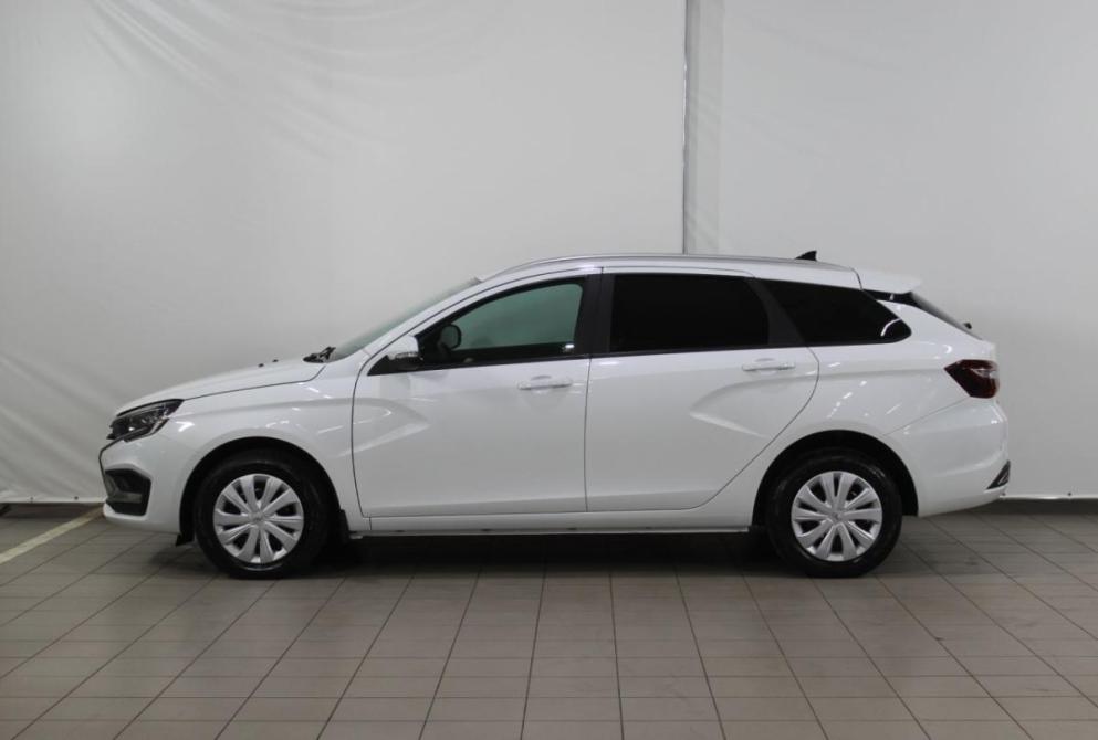 Lada (ВАЗ) Vesta I Рестайлинг (NG) Астрахань  - изображение 14